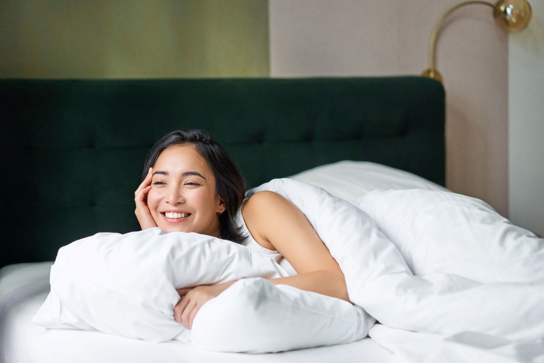 Natural latex mattresses are a must-have in Singapore.