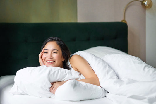 Natural latex mattresses are a must-have in Singapore.