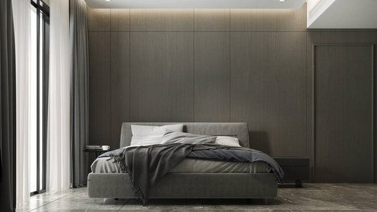 King size mattress in Singapore for the maximum comfort and support.
