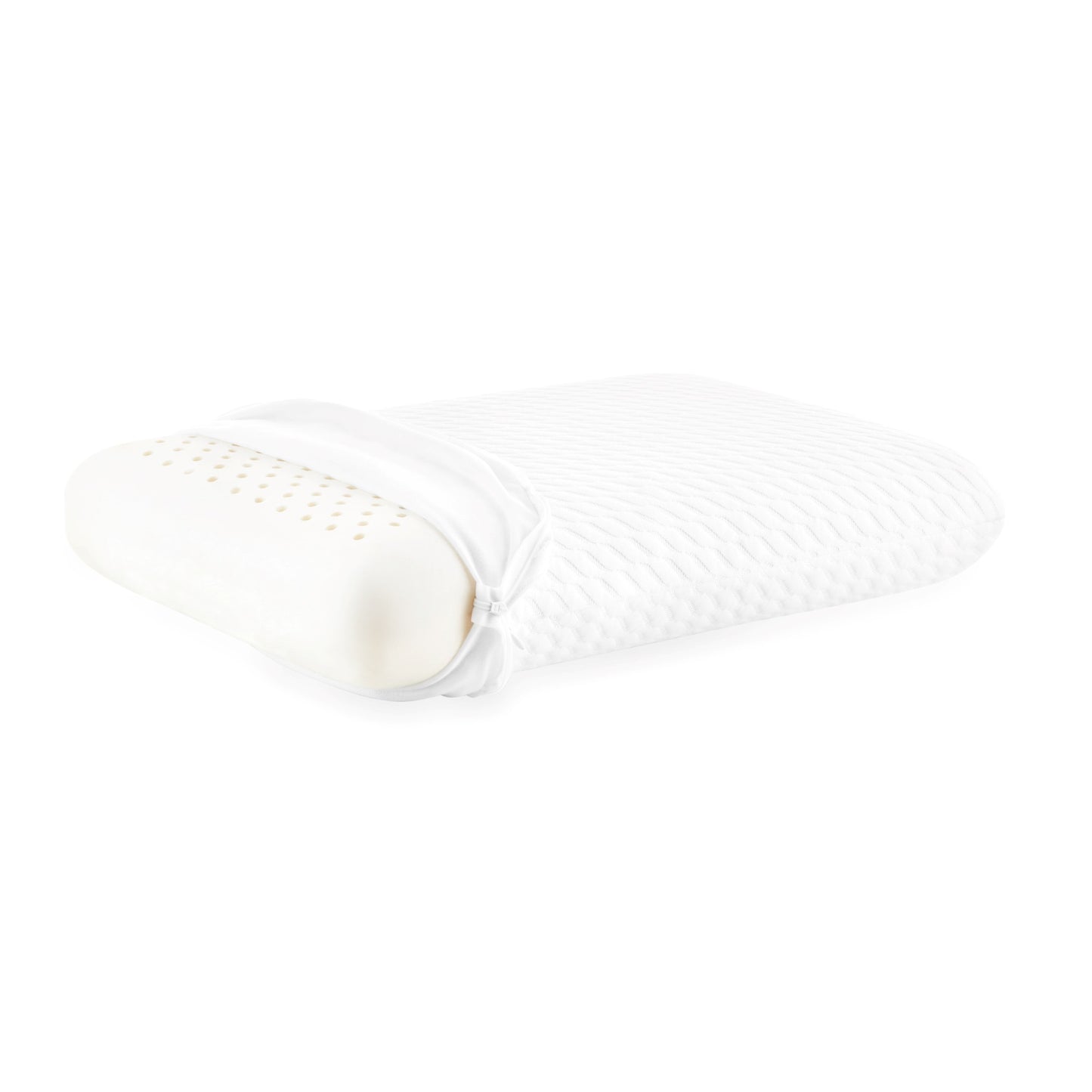 Natural Latex Classic Pillow