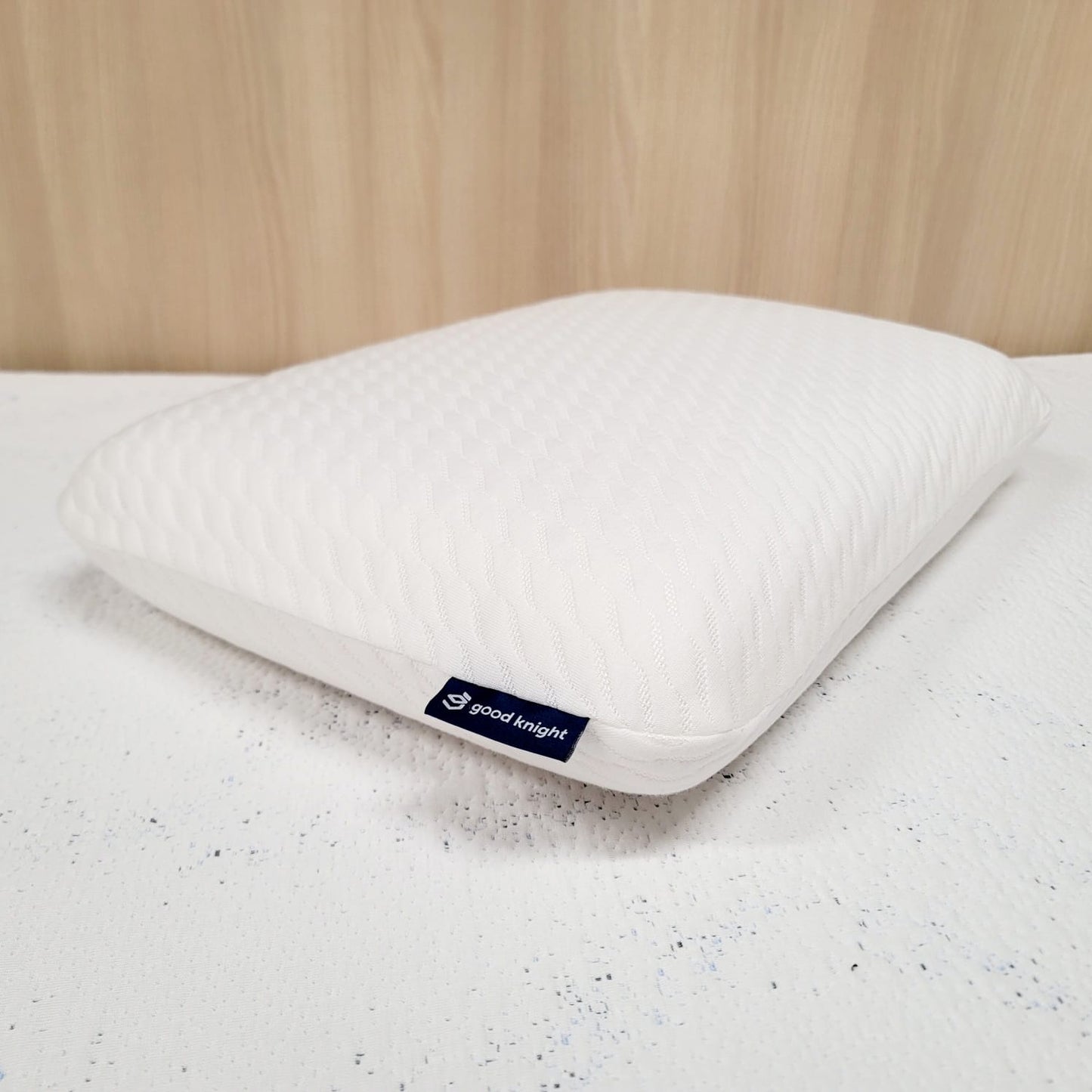 Natural Latex Classic Pillow