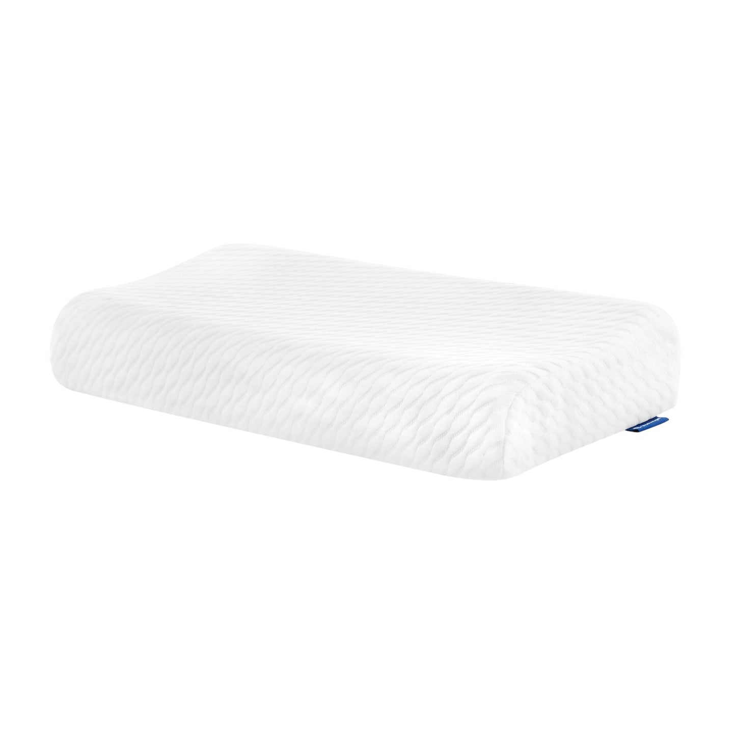 Natural Latex Contour Pillow