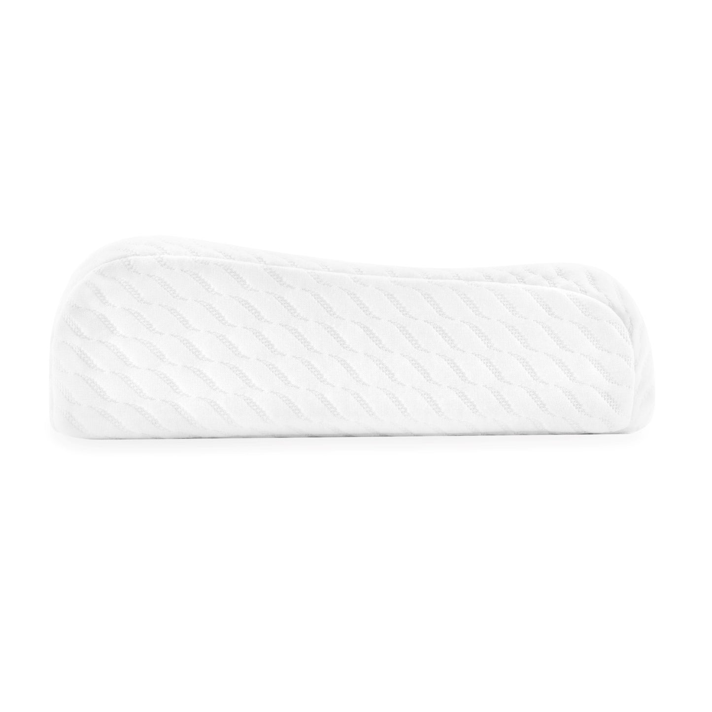 Natural Latex Contour Pillow