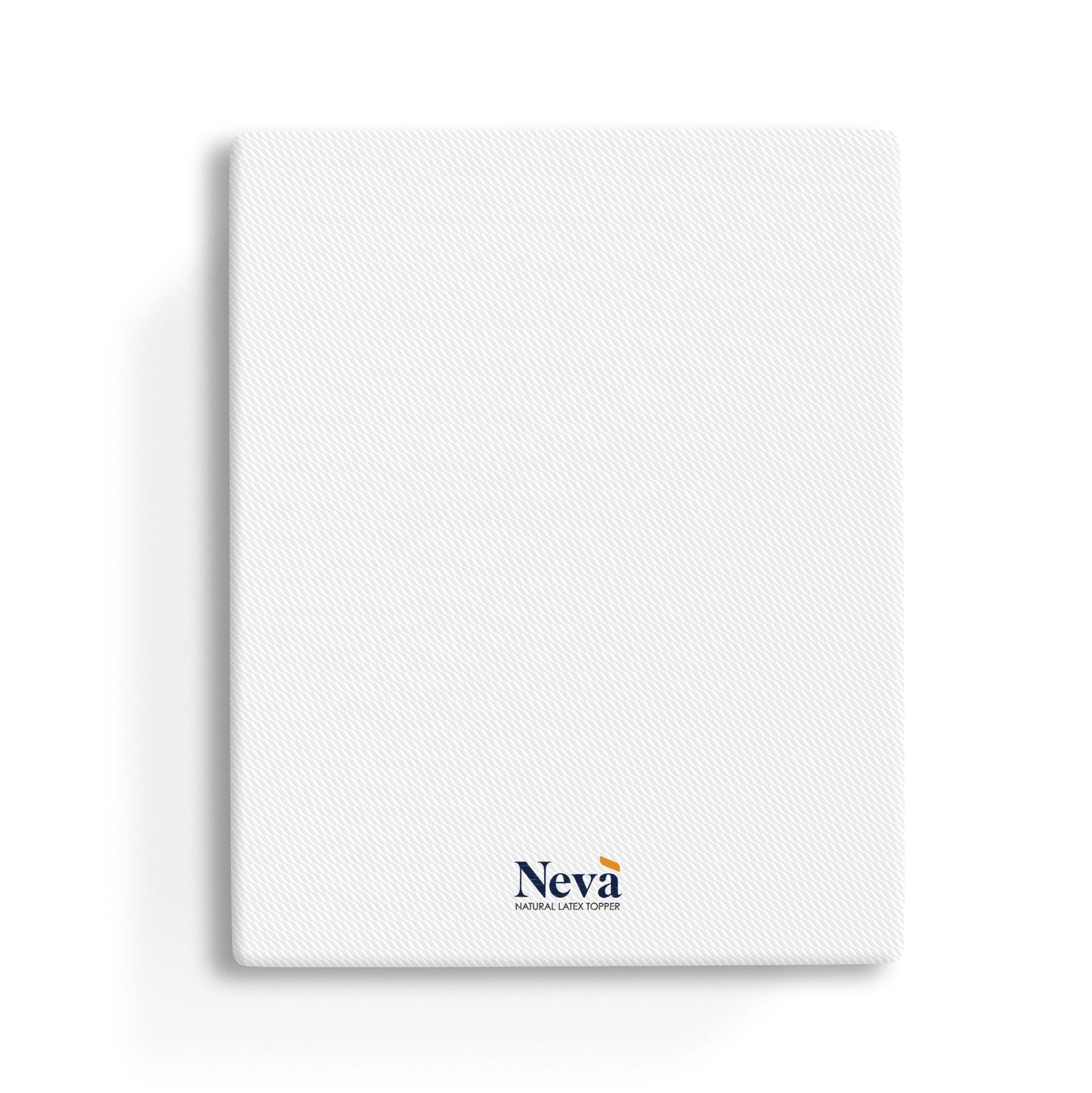 Neva Natural Latex Mattress Topper
