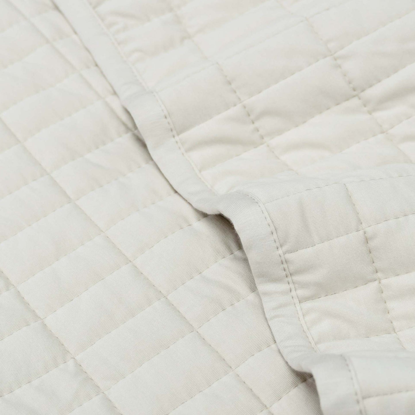 Bamboo Jersey Quilt