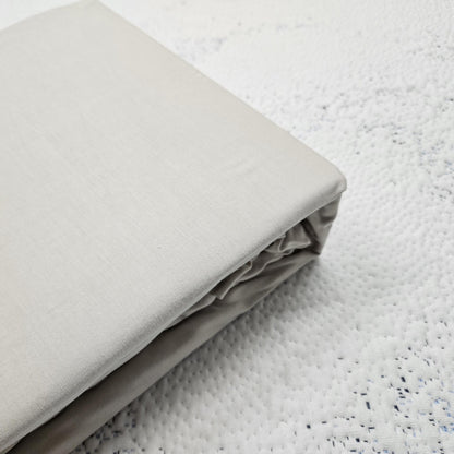 Bamboo Jersey Fitted Sheet Set