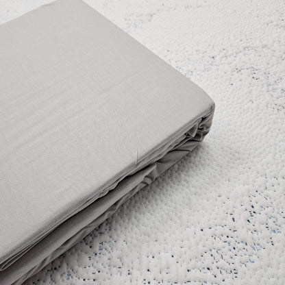 Bamboo Jersey Fitted Sheet Set