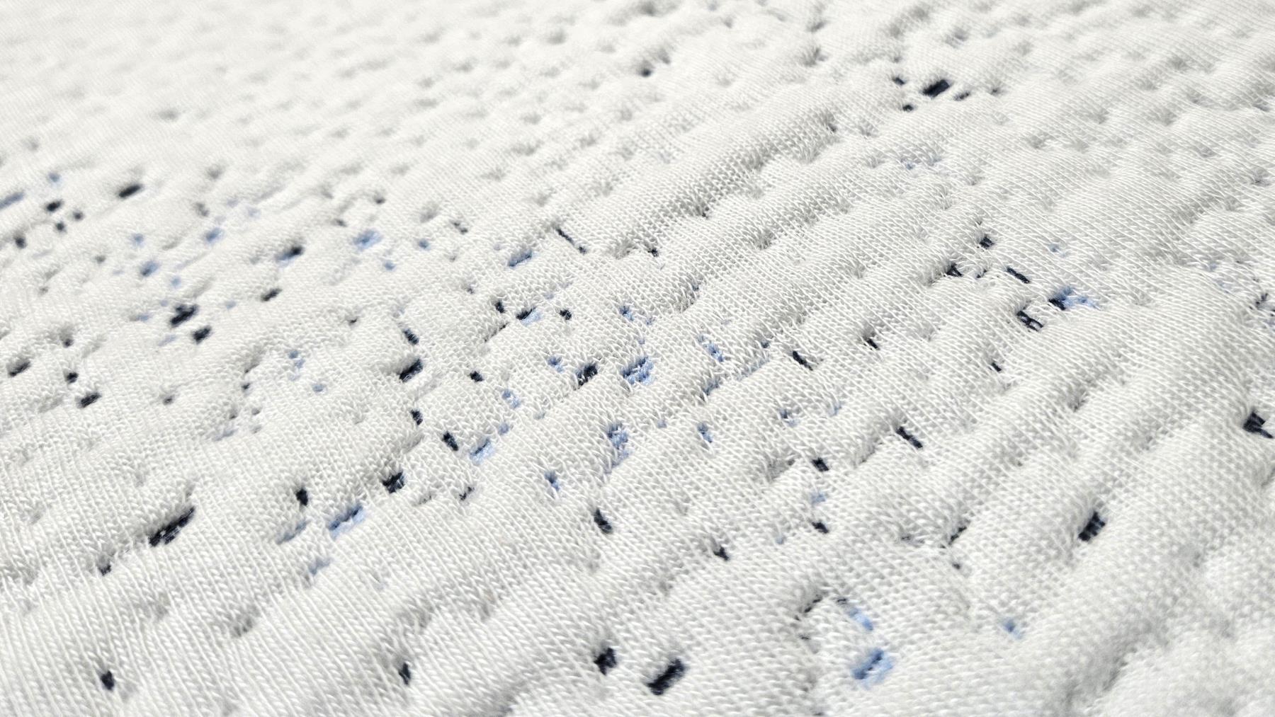 Our Materials Good Knight Mattress